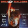 Super Brain Explosion (LP)